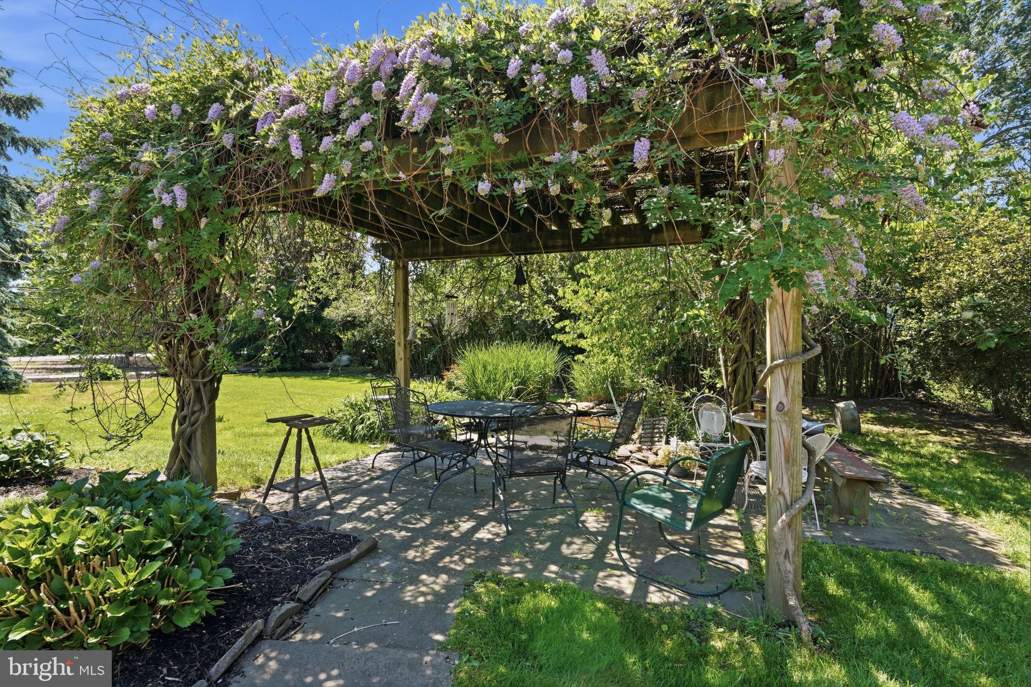 706 Old York Road Hightstown, NJ 08520 - Photo 37 of 62 Gallery Image 37