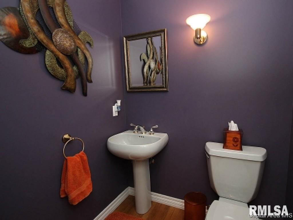 3904 Rocky Falls Road Springfield, IL 62711 - Photo 13 of 22