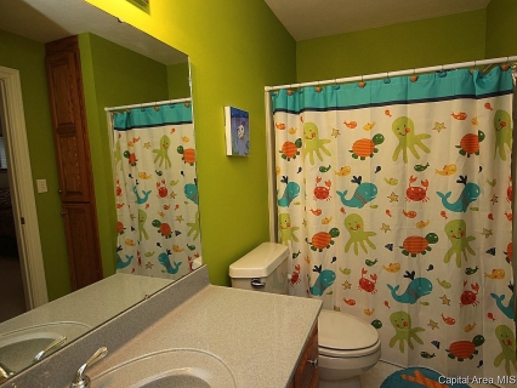 3904 Rocky Falls Road Springfield, IL 62711 - Photo 16 of 22