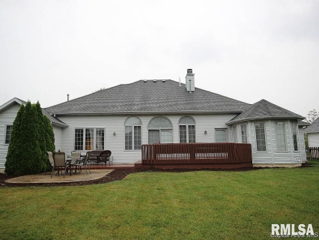 3904 Rocky Falls Road Springfield, IL 62711 - Photo 22 of 22