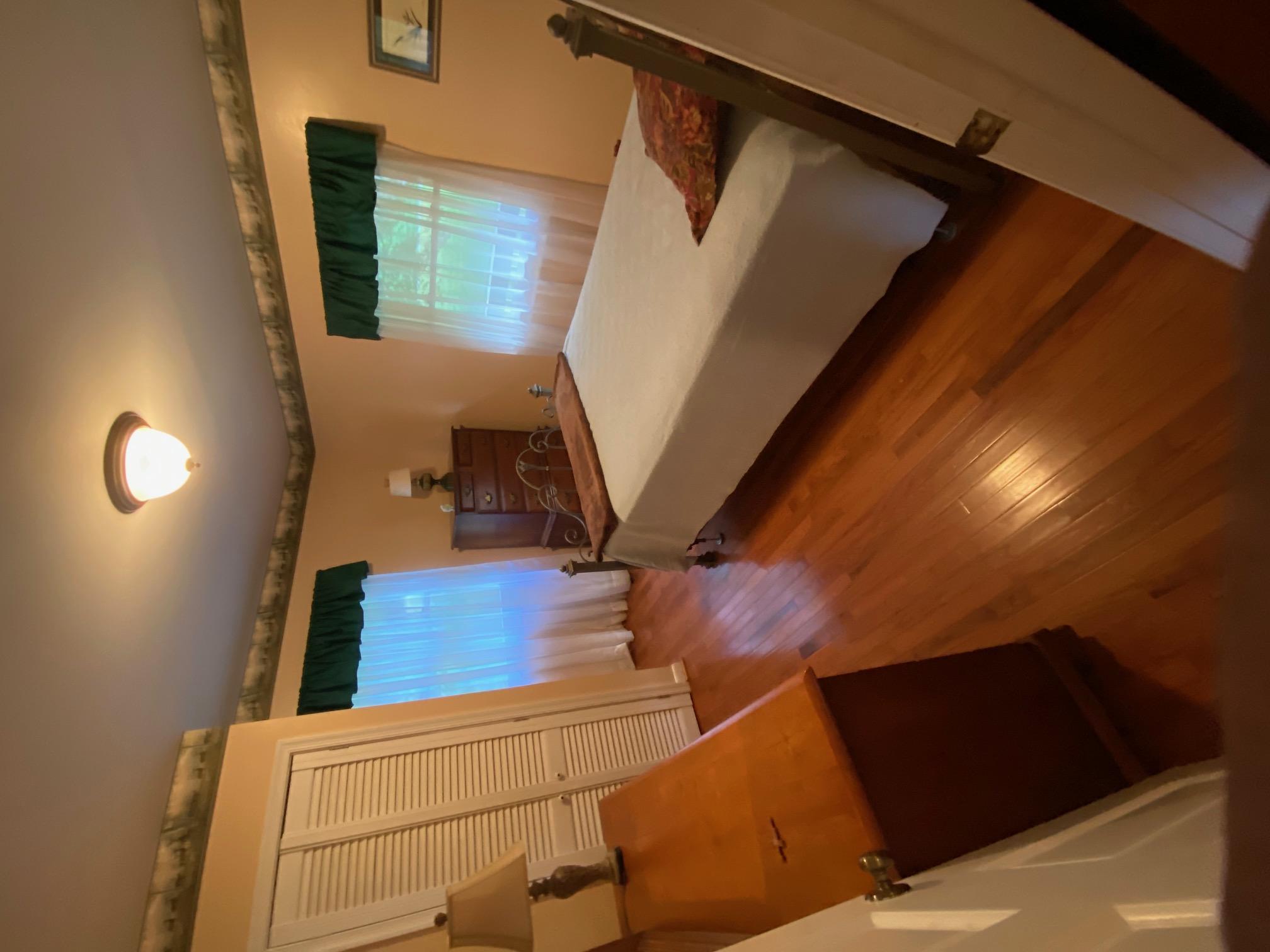 4655 Dillons Mill Road Callaway, VA 24067 - Photo 9 of 15 a view of entryway