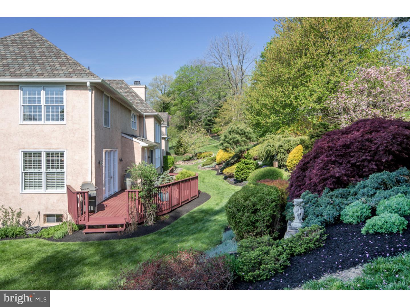 616 Newtown Road Villanova, PA 19085 - Photo 21 of 22