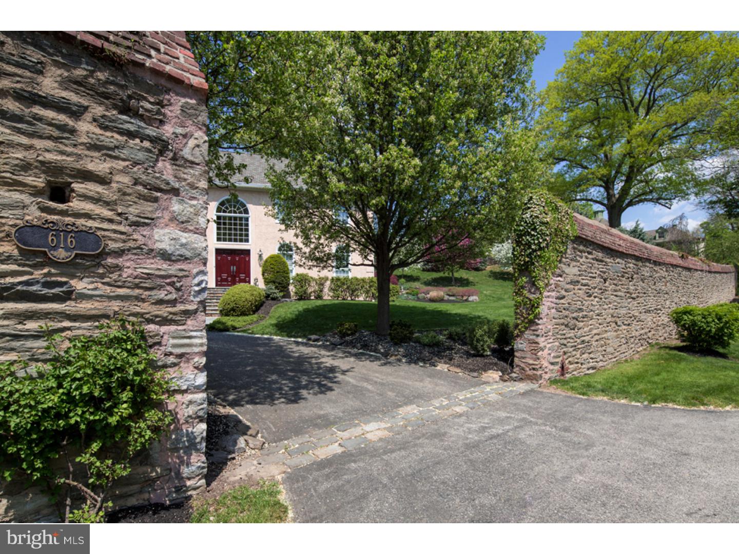 616 Newtown Road Villanova, PA 19085 - Photo 22 of 22