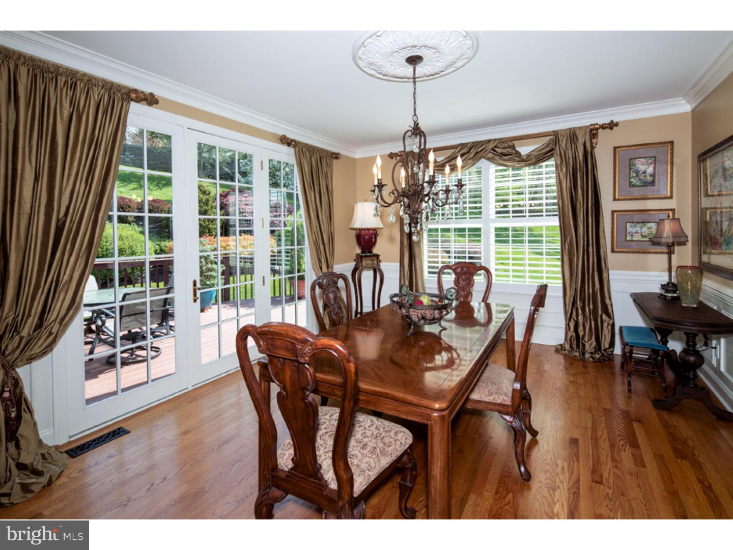 616 Newtown Road Villanova, PA 19085 - Photo 5 of 22