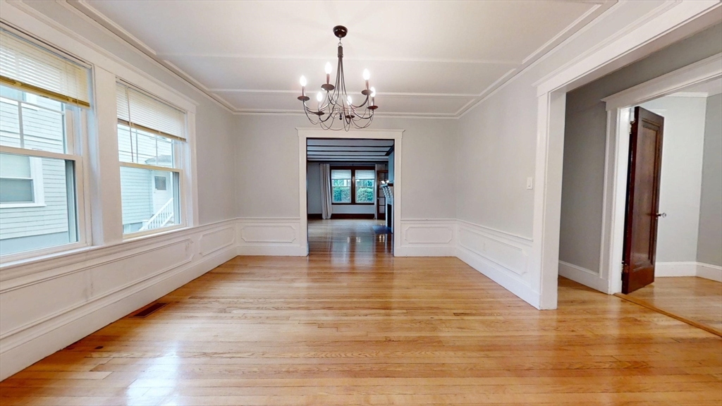 28 Hibbard Road, Unit 1 Newton, MA 02458 - Photo 6 of 15