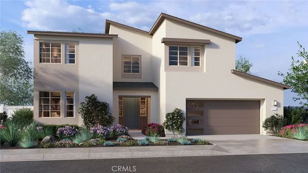 $666,602 | 104 Via Palermo, Cathedral City, CA 92234