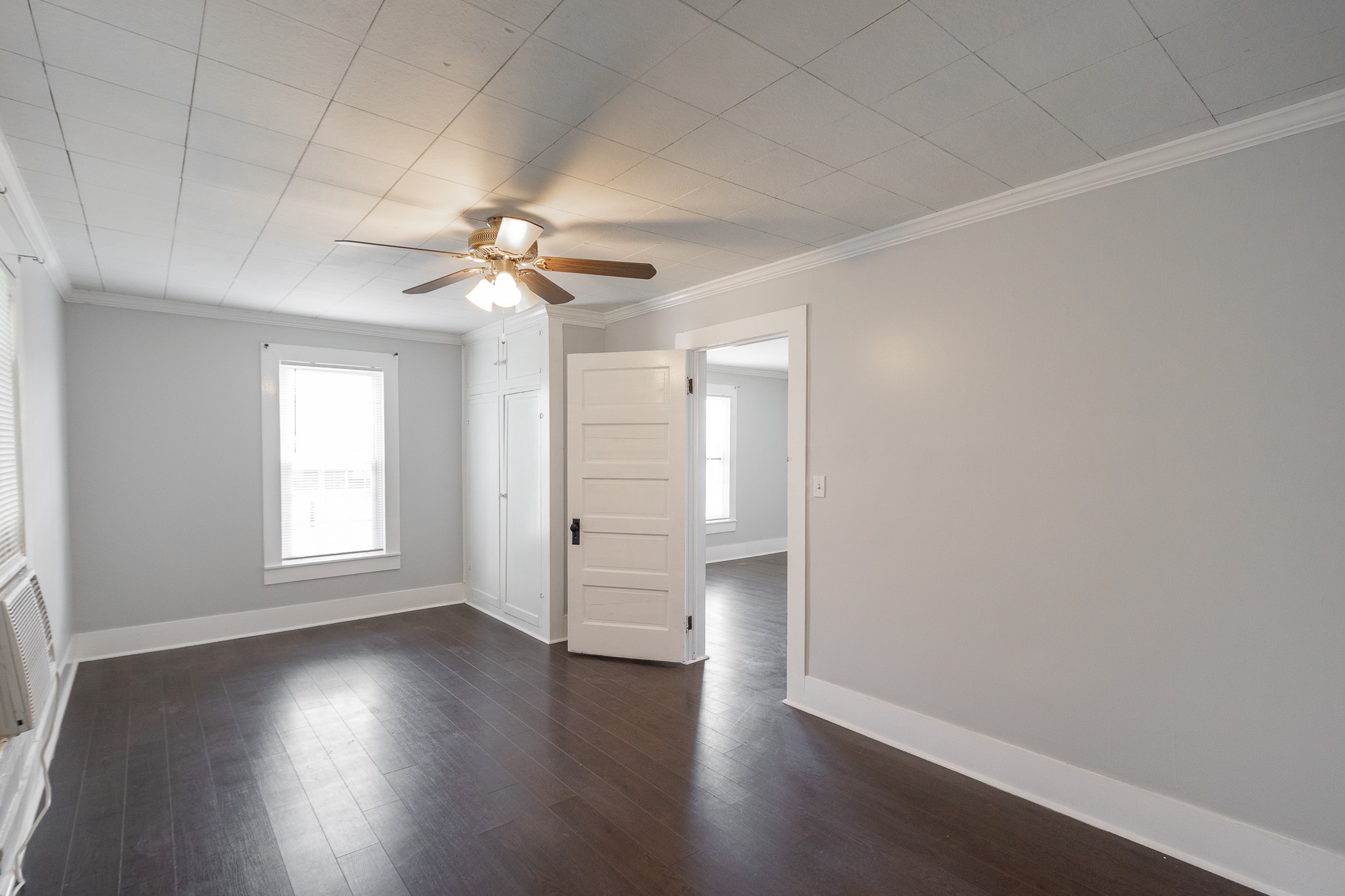 308 West Sidnor Street Alvin, TX 77511 - Photo 11 of 17 another view of bedroom