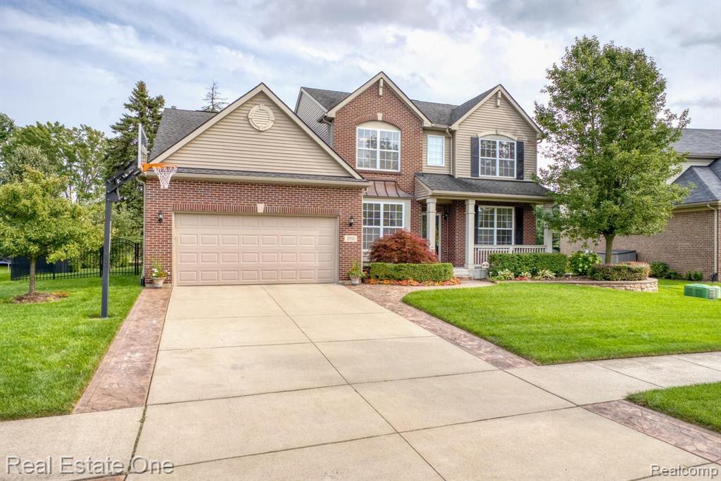 3751 Hogan Circle Rochester Hills, MI 48307 - Photo 33 of 47