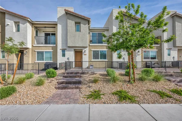 $320,000 | 2645 Wimbledon White Court, North Las Vegas, NV 89086