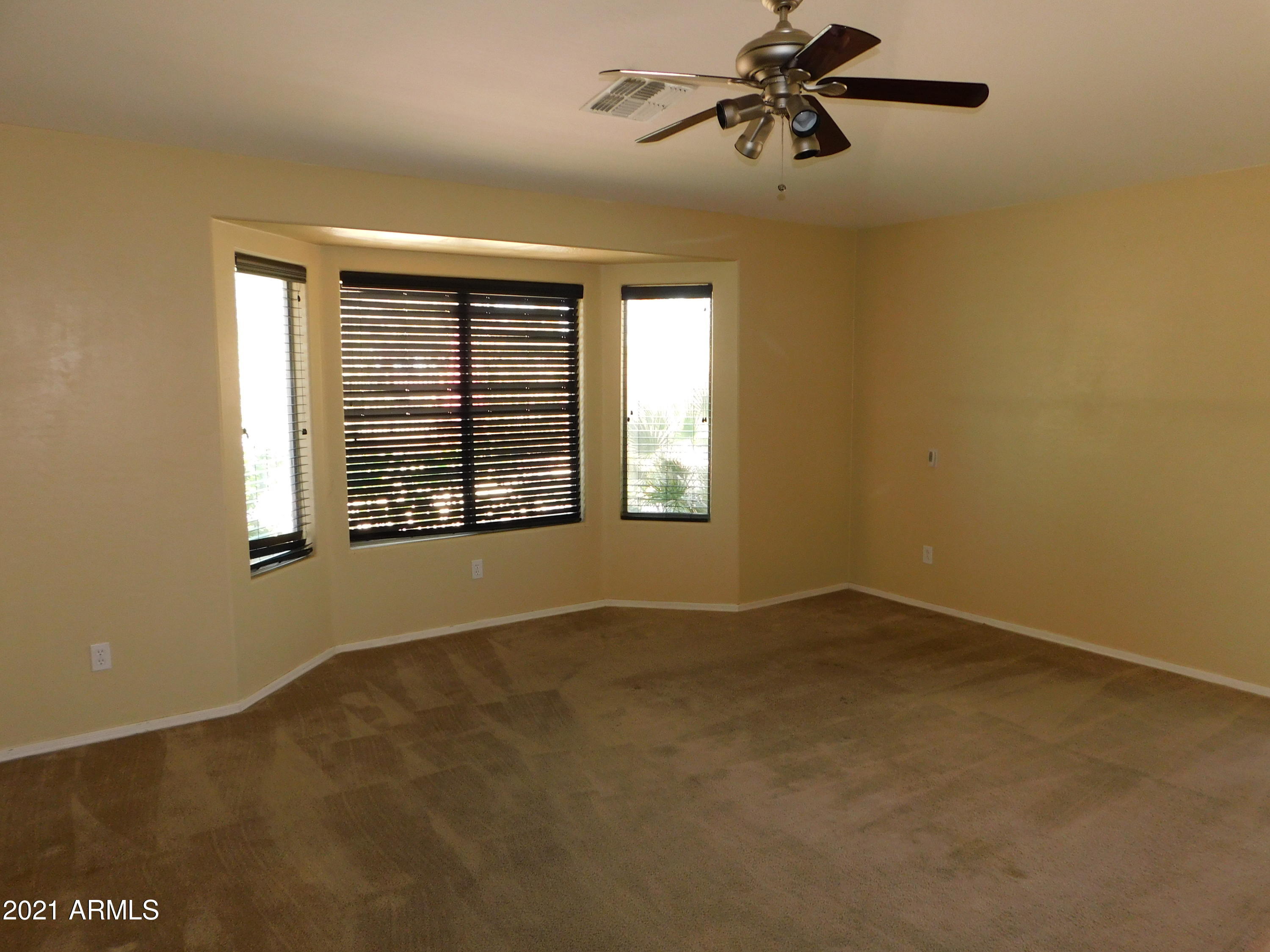 4308 West Alta Vista Road Laveen, AZ 85339 - Photo 15 of 39 MASTER BEDROOM 1