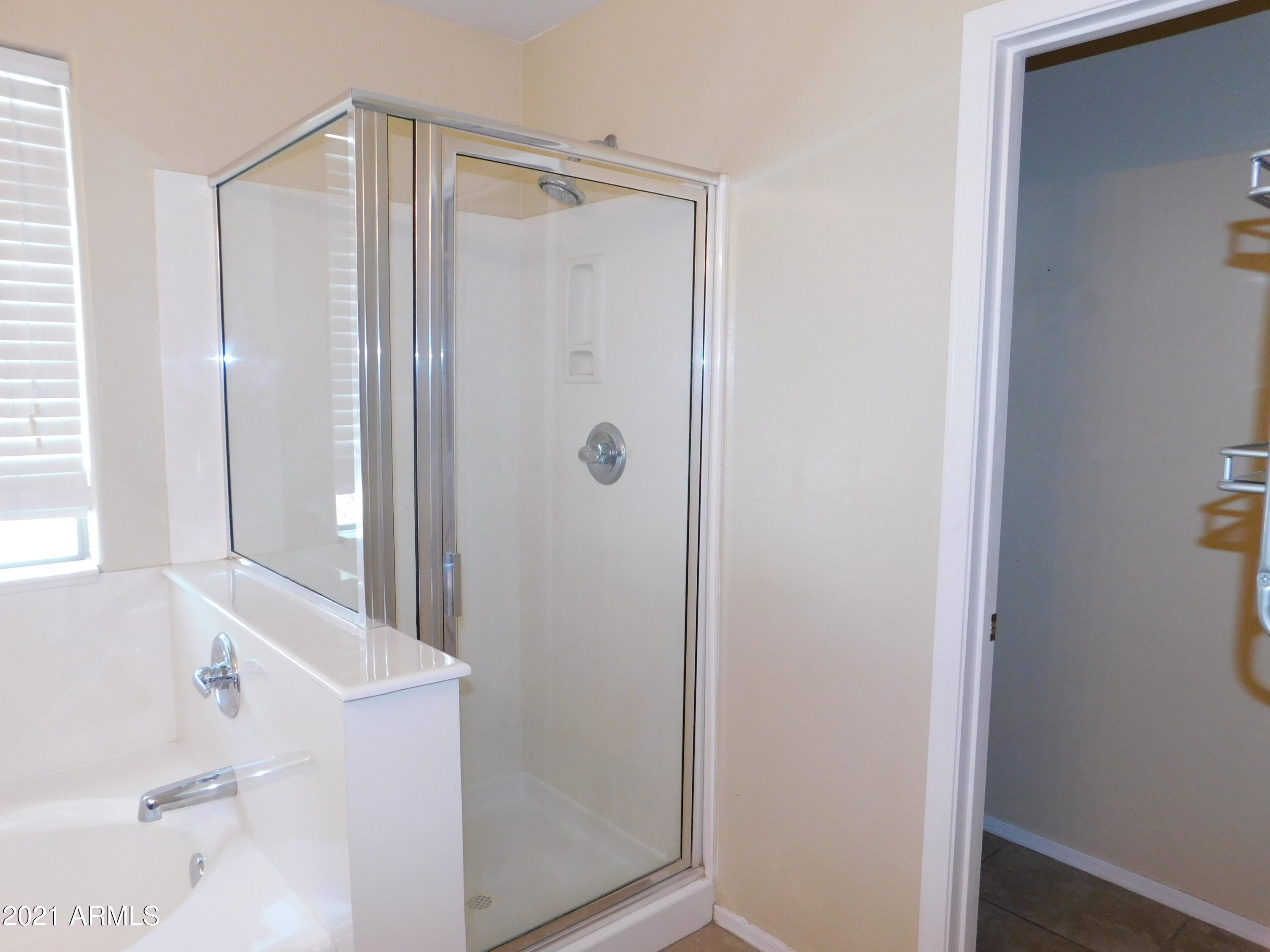 4308 West Alta Vista Road Laveen, AZ 85339 - Photo 20 of 39 MASTER BATH 3