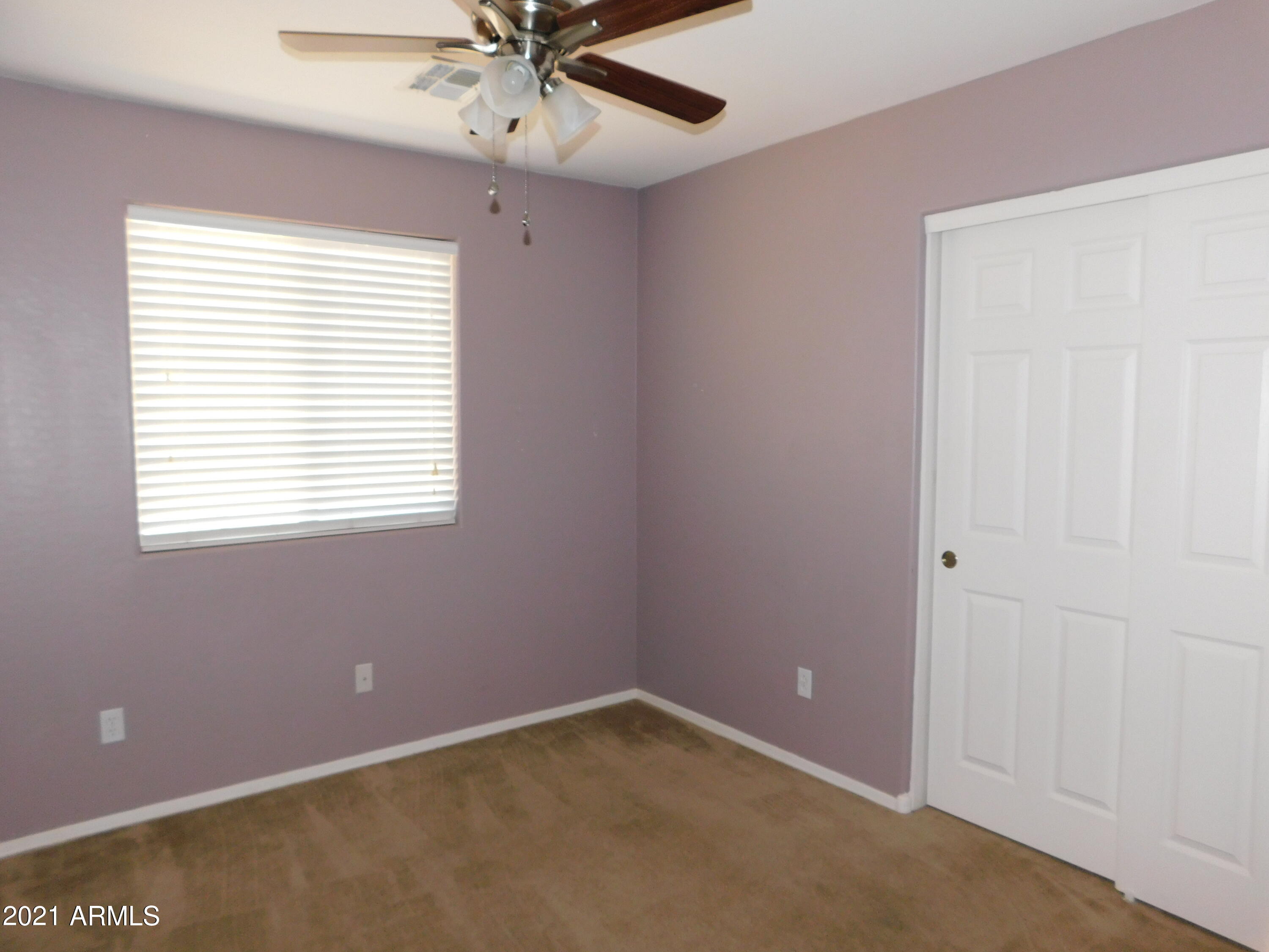 4308 West Alta Vista Road Laveen, AZ 85339 - Photo 29 of 39 GUEST BEDROOM