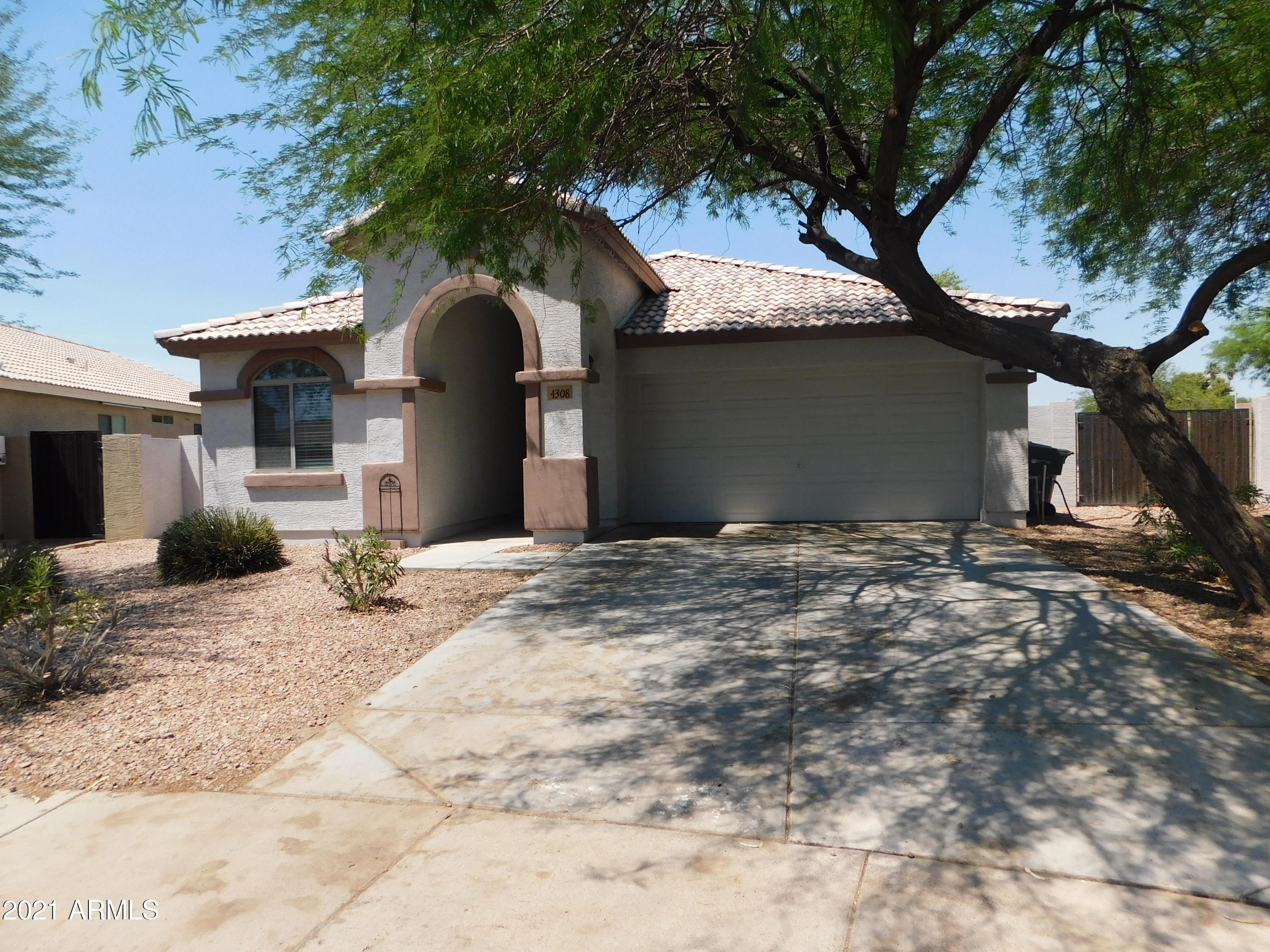 4308 West Alta Vista Road Laveen, AZ 85339 - Photo 3 of 39 PRIMARY II