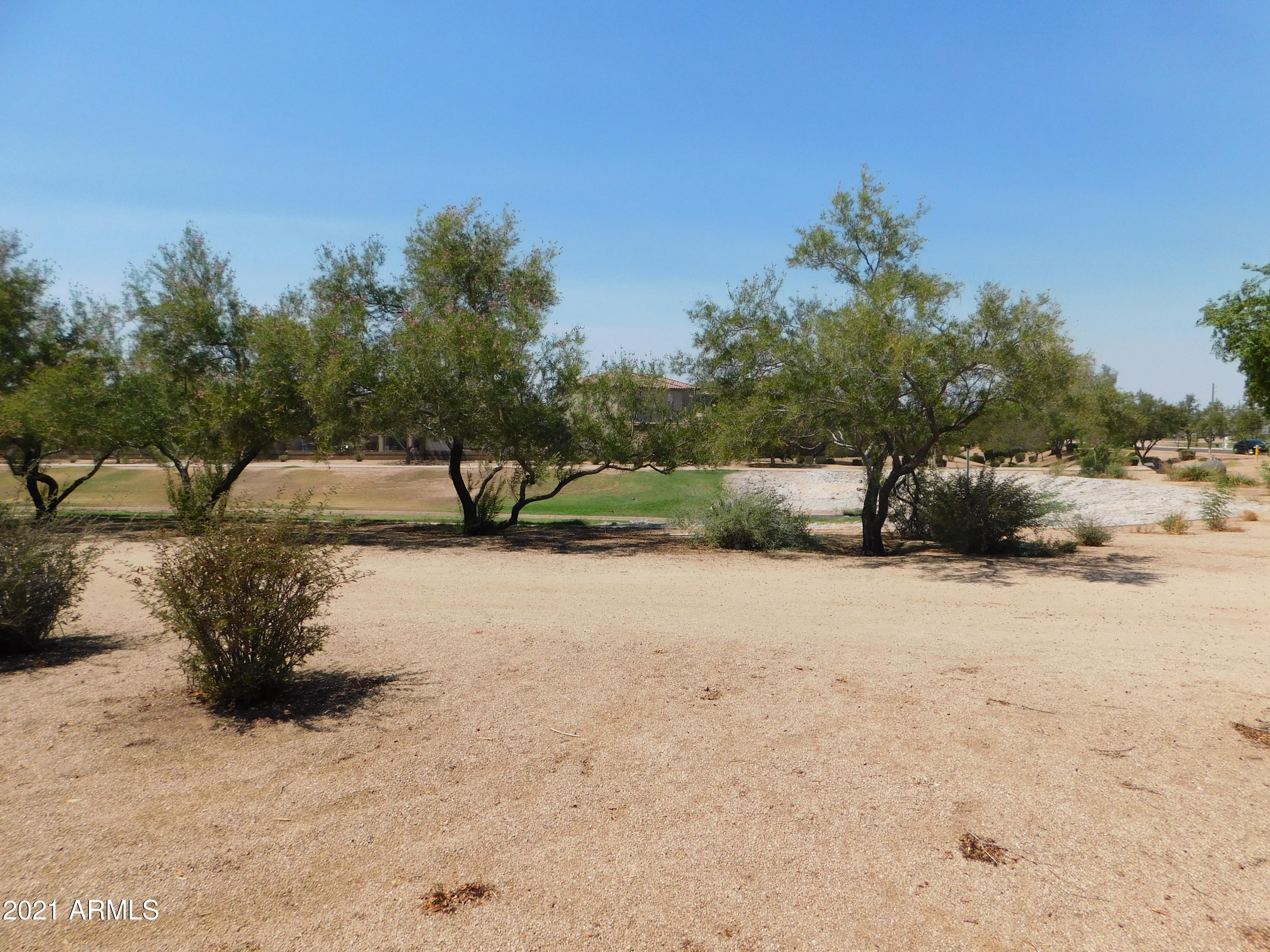 4308 West Alta Vista Road Laveen, AZ 85339 - Photo 38 of 39 COMMON AREA BEHIND HOME