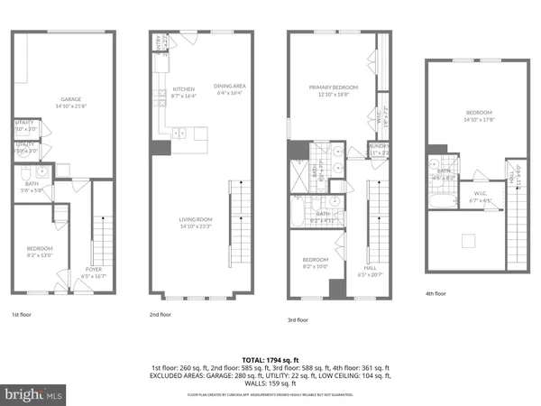 $635,000 | 24829 Coats Square, Aldie, VA 20105