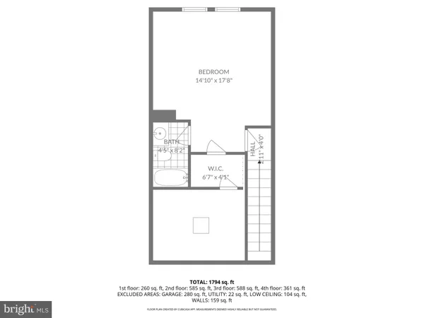 $635,000 | 24829 Coats Square, Aldie, VA 20105