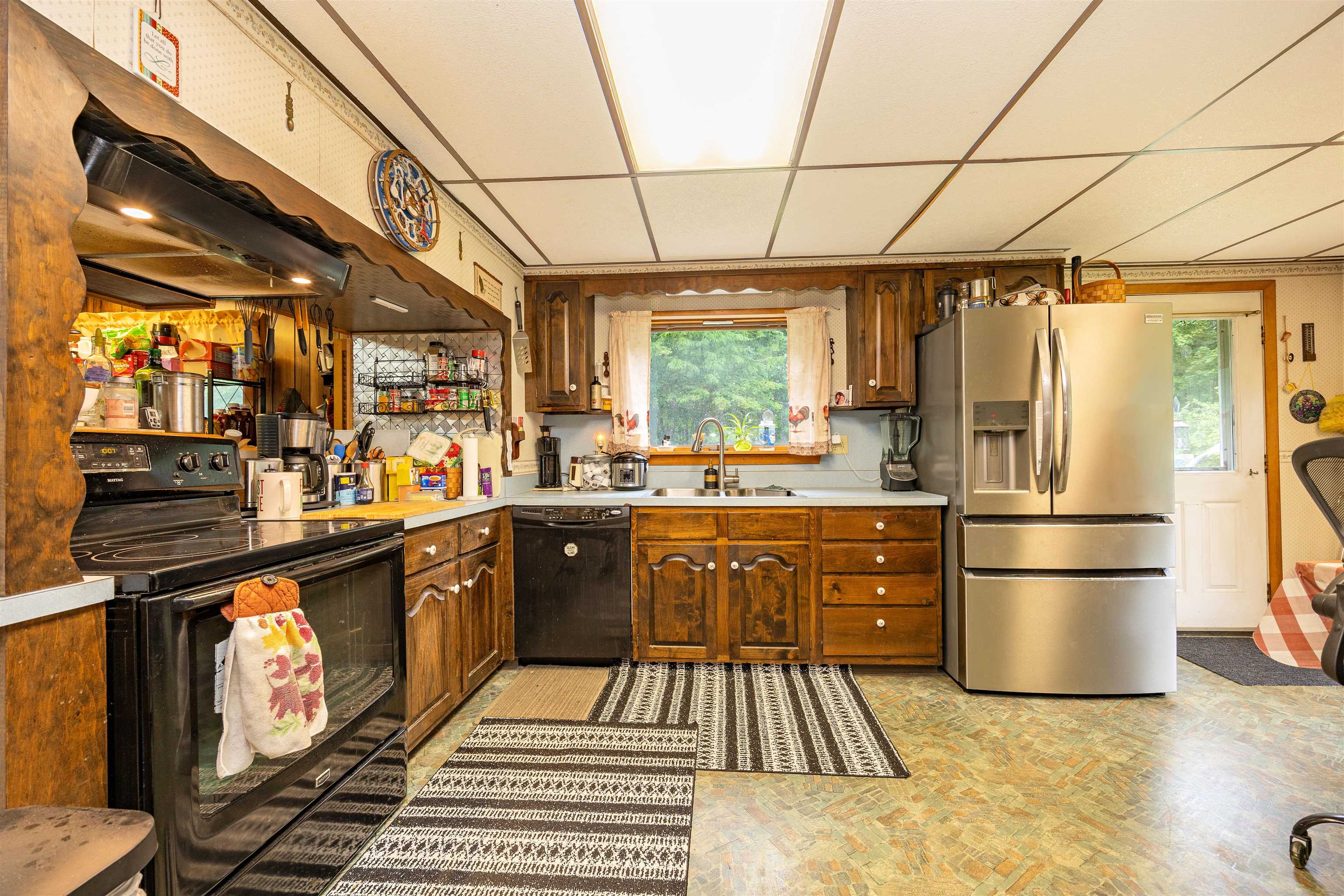 207 Crow Hill Road Danville, VT 05828 - Photo 5 of 42 Gallery Image 5