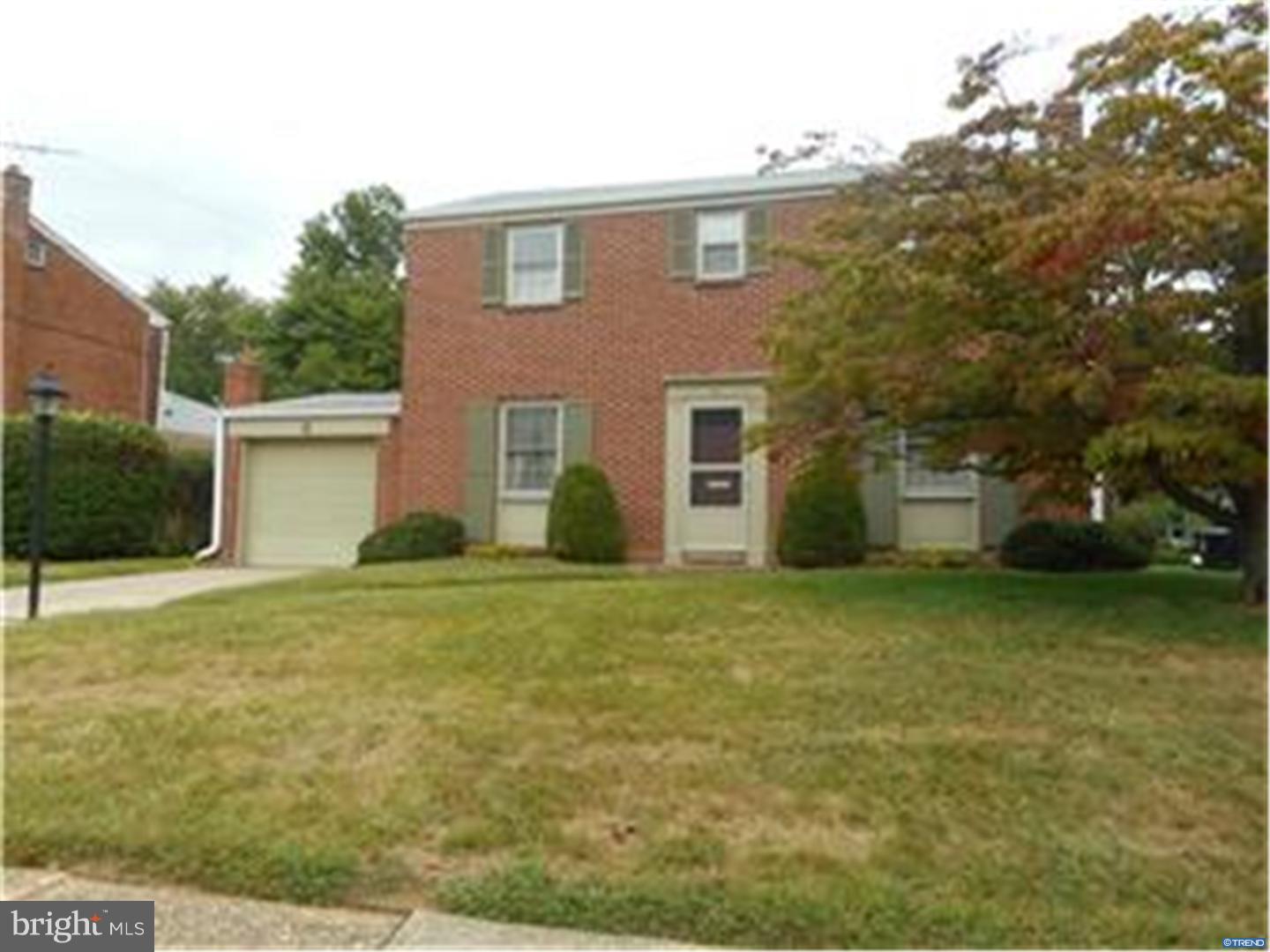 8 Ferncliff Road Newark, DE 19711 - Photo 1 of 15 Gallery Image 1