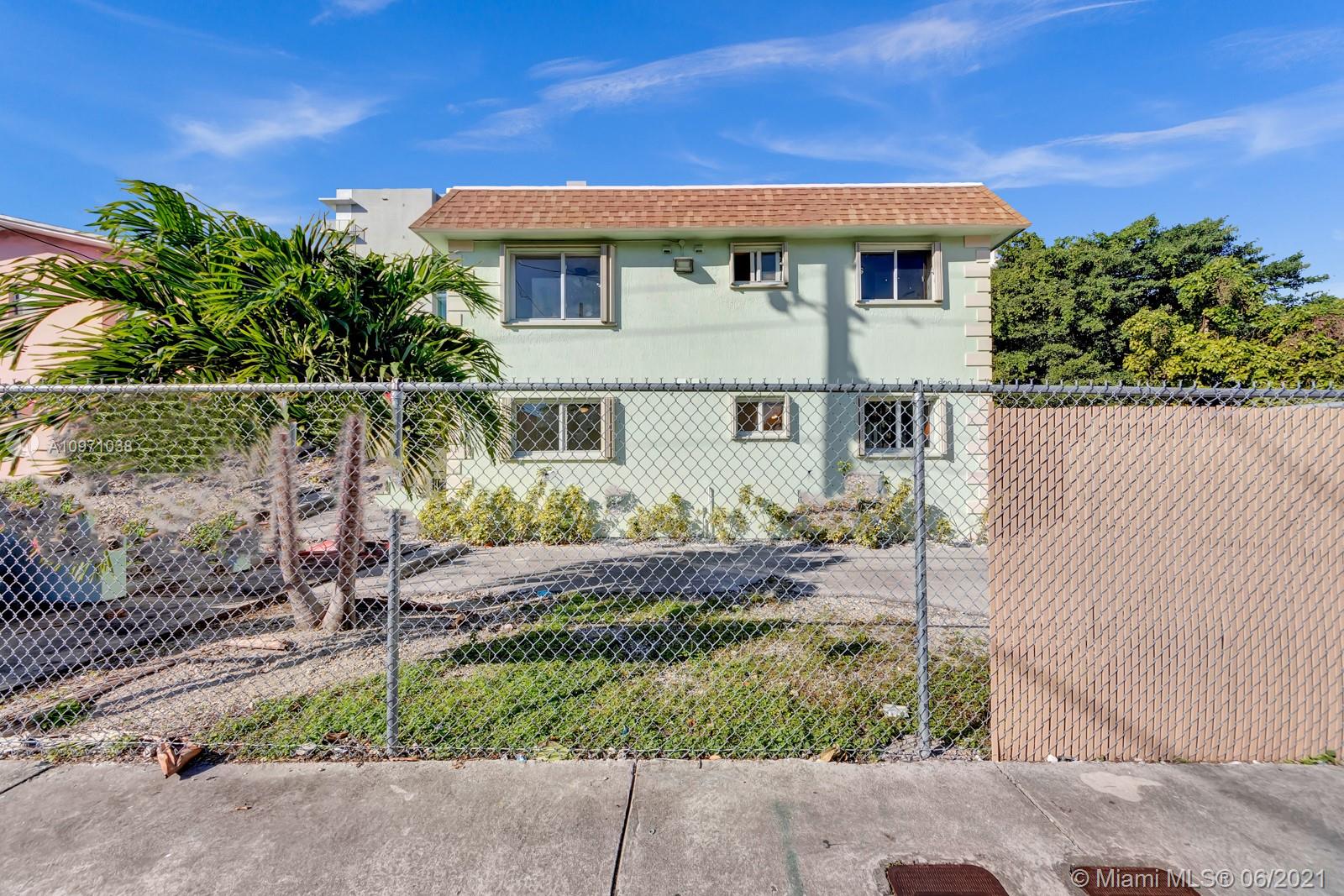 220 Northwest 7th Avenue, Unit 4 Miami, FL 33128 - Photo 24 of 25