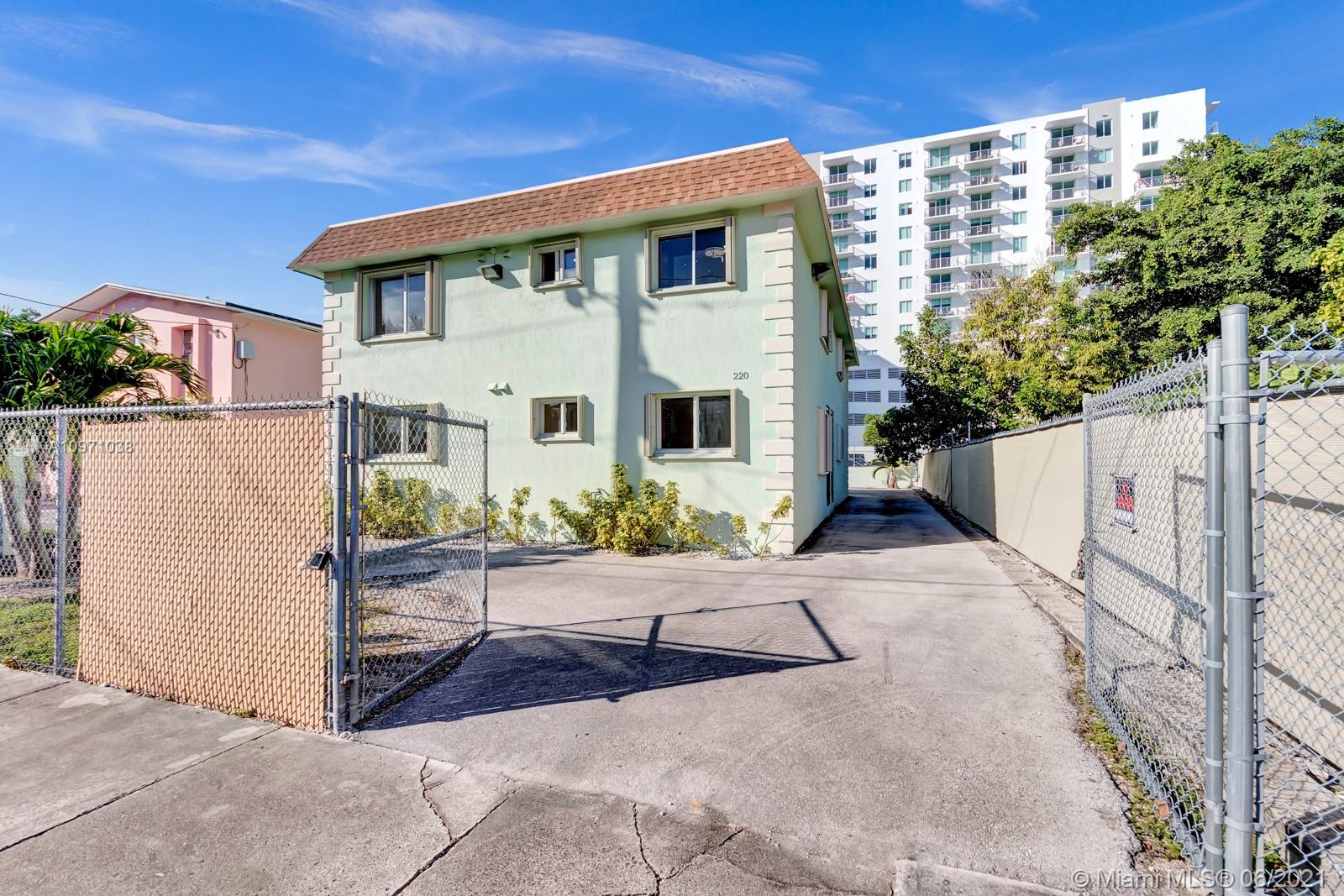 220 Northwest 7th Avenue, Unit 4 Miami, FL 33128 - Photo 25 of 25