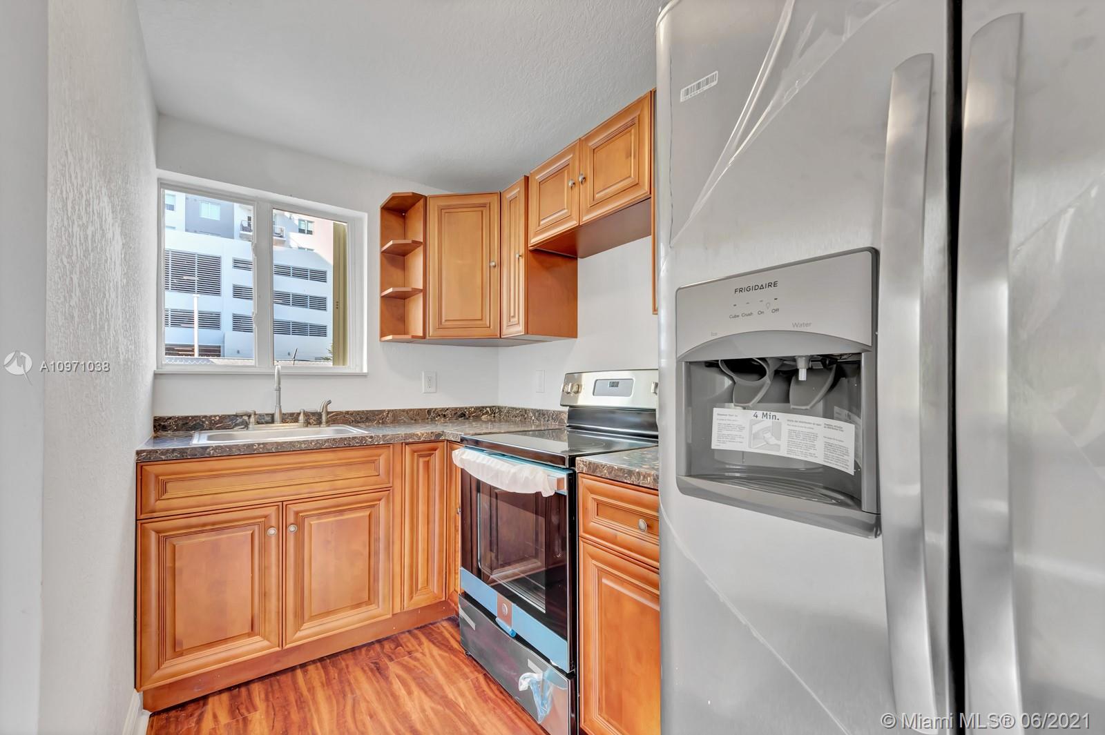 220 Northwest 7th Avenue, Unit 4 Miami, FL 33128 - Photo 10 of 25