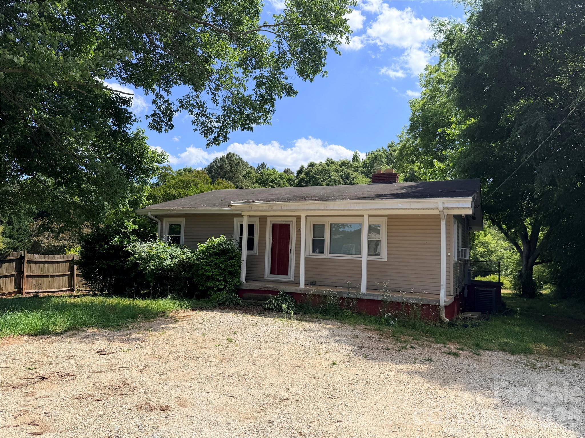 2675 Long Ferry Road Salisbury, NC 28146 - Photo 2 of 24