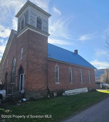 55 Lower Brandt Road Susquehanna, PA 18847 - Photo 1 of 12 Church 1 Jason 26