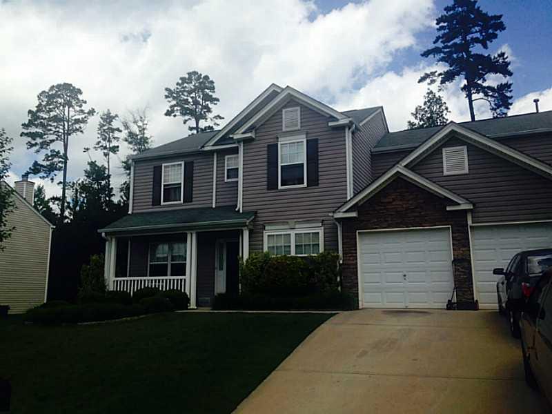 1368 Blazing Star Road Southeast Lawrenceville, GA 30045 - Photo 1 of 1 Exterior Front.