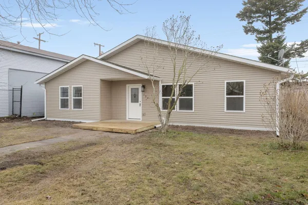 $234,900 | 120 Grace Street, Michigan City, IN 46360