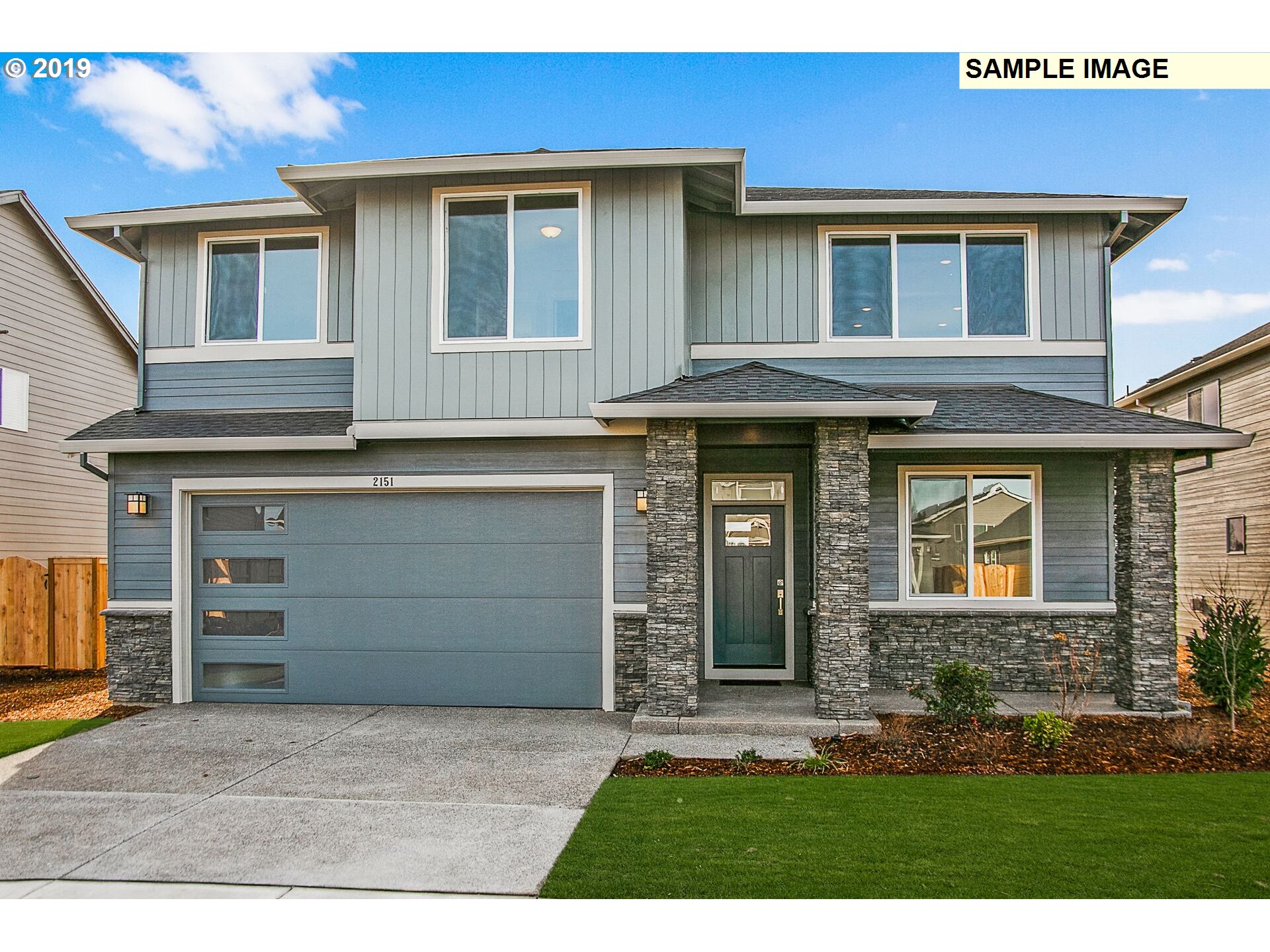 909 South Sevier Road Ridgefield, WA 98642 - Photo 1 of 23