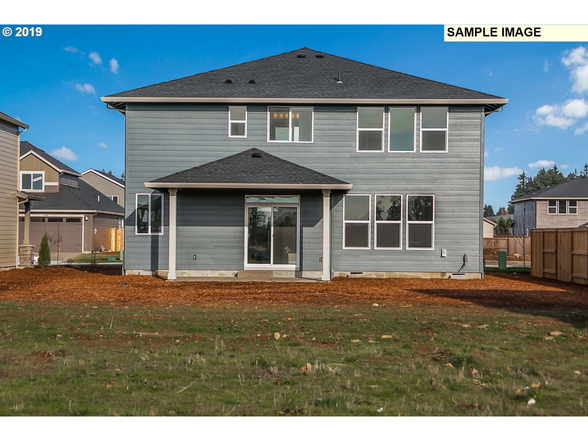 909 South Sevier Road Ridgefield, WA 98642 - Photo 22 of 23