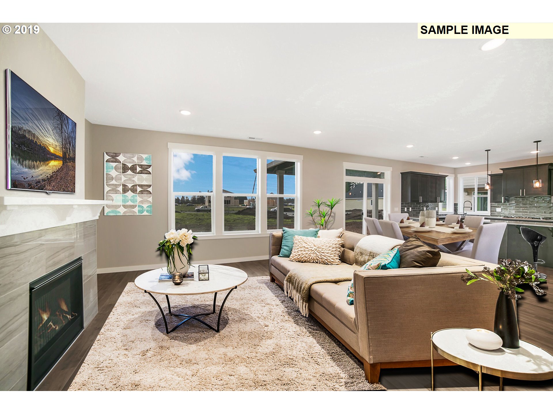 909 South Sevier Road Ridgefield, WA 98642 - Photo 7 of 23