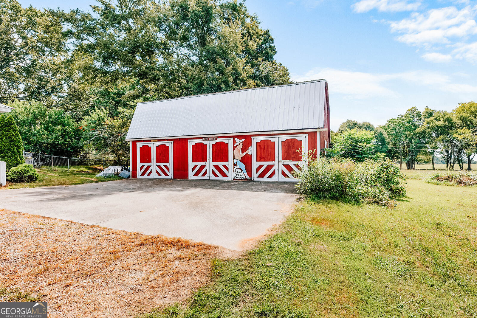 4841 Fairplay Road Madison, GA 30650 - Photo 49 of 54 Gallery Image 49