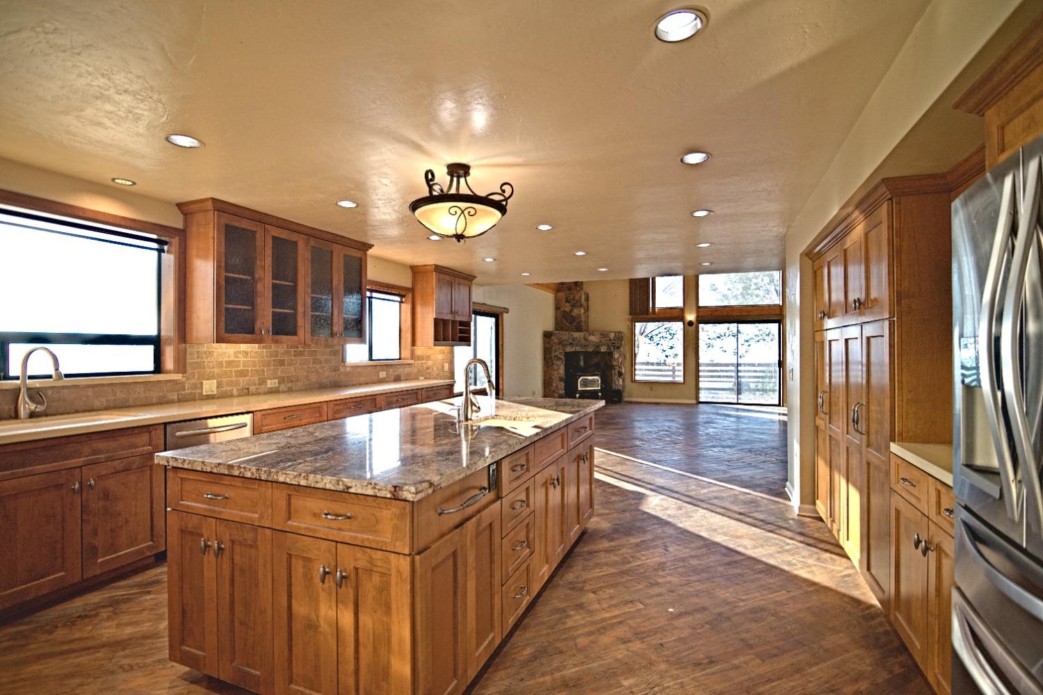 46149 Todd Eymann Road Miramonte, CA 93641 - Photo 18 of 43 Gallery Image 18