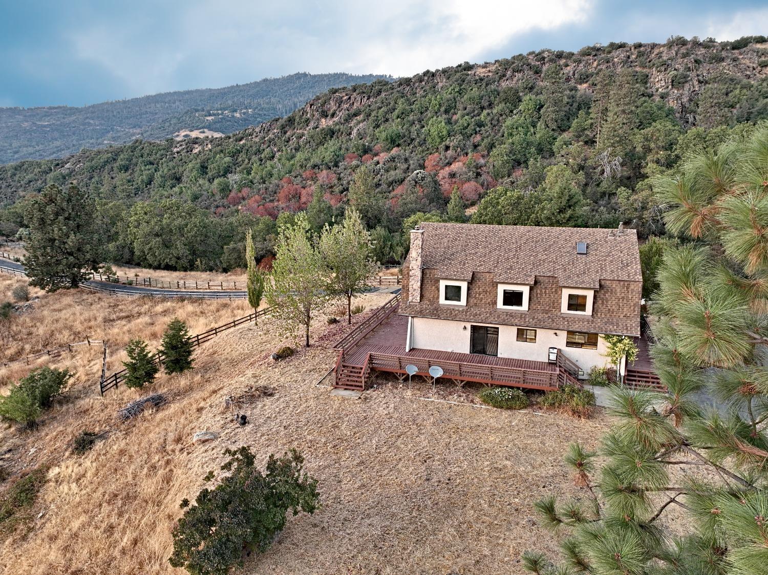 46149 Todd Eymann Road Miramonte, CA 93641 - Photo 9 of 43 Gallery Image 9