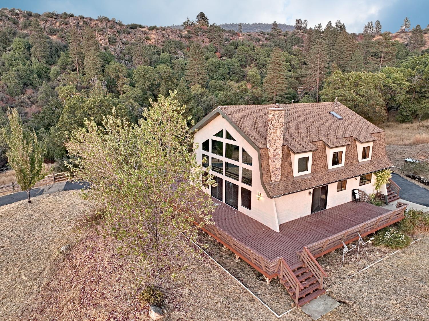 46149 Todd Eymann Road Miramonte, CA 93641 - Photo 10 of 43 Gallery Image 10