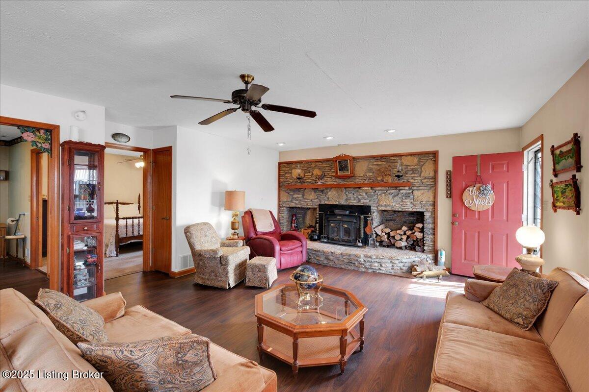 1180 Pattons Creek Road Pendleton, KY 40055 - Photo 21 of 77 1180B Pattons Creek Rd