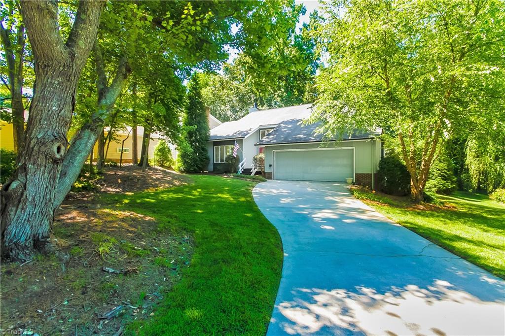 1810 Dantzler Road High Point, NC 27265 - Photo 2 of 30 Gallery Image 2