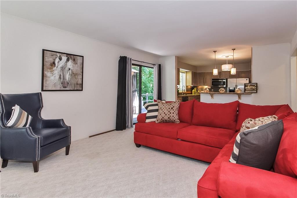 1810 Dantzler Road High Point, NC 27265 - Photo 13 of 30 Gallery Image 13