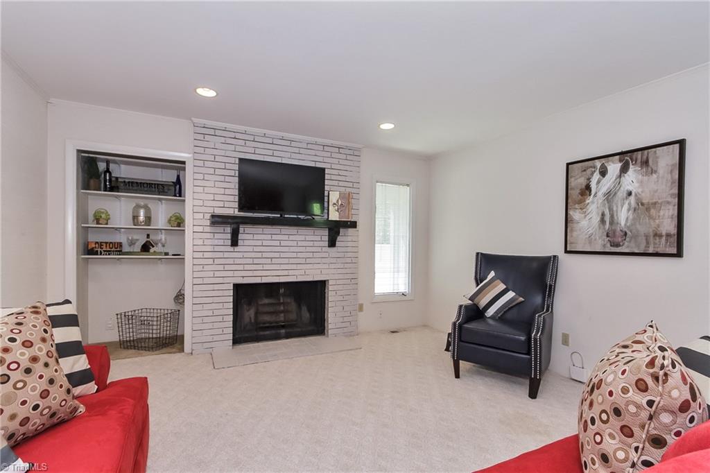 1810 Dantzler Road High Point, NC 27265 - Photo 14 of 30 Gallery Image 14