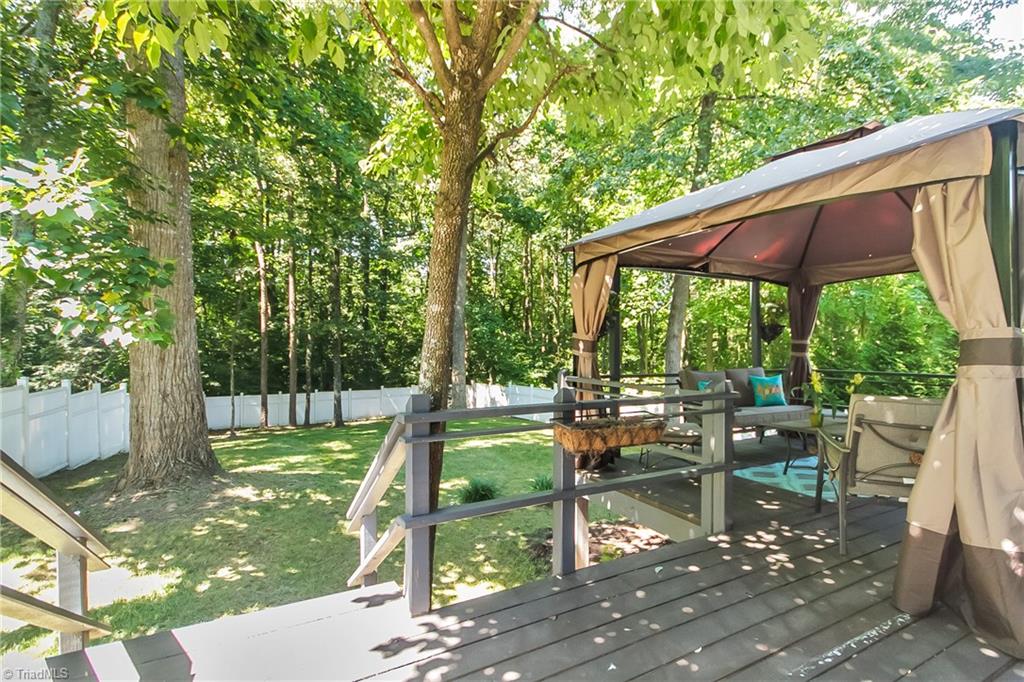 1810 Dantzler Road High Point, NC 27265 - Photo 27 of 30 Gallery Image 27