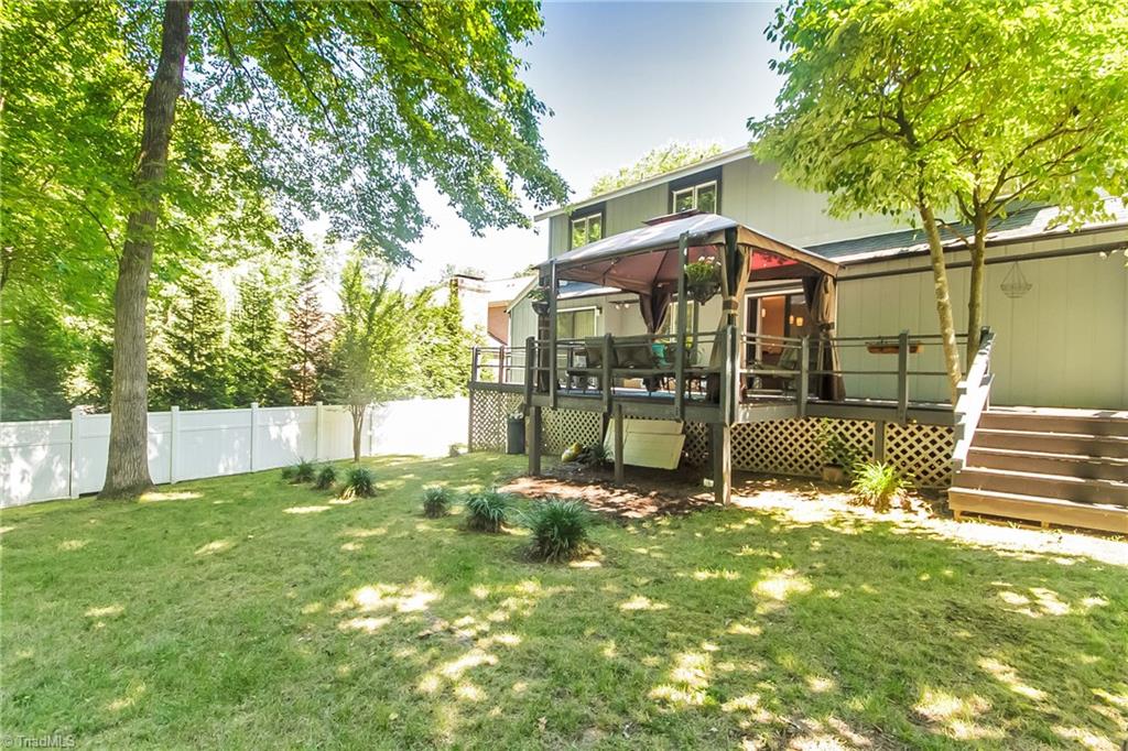 1810 Dantzler Road High Point, NC 27265 - Photo 29 of 30 Gallery Image 29