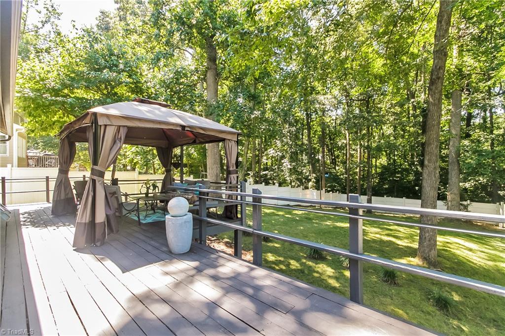 1810 Dantzler Road High Point, NC 27265 - Photo 30 of 30 Gallery Image 30