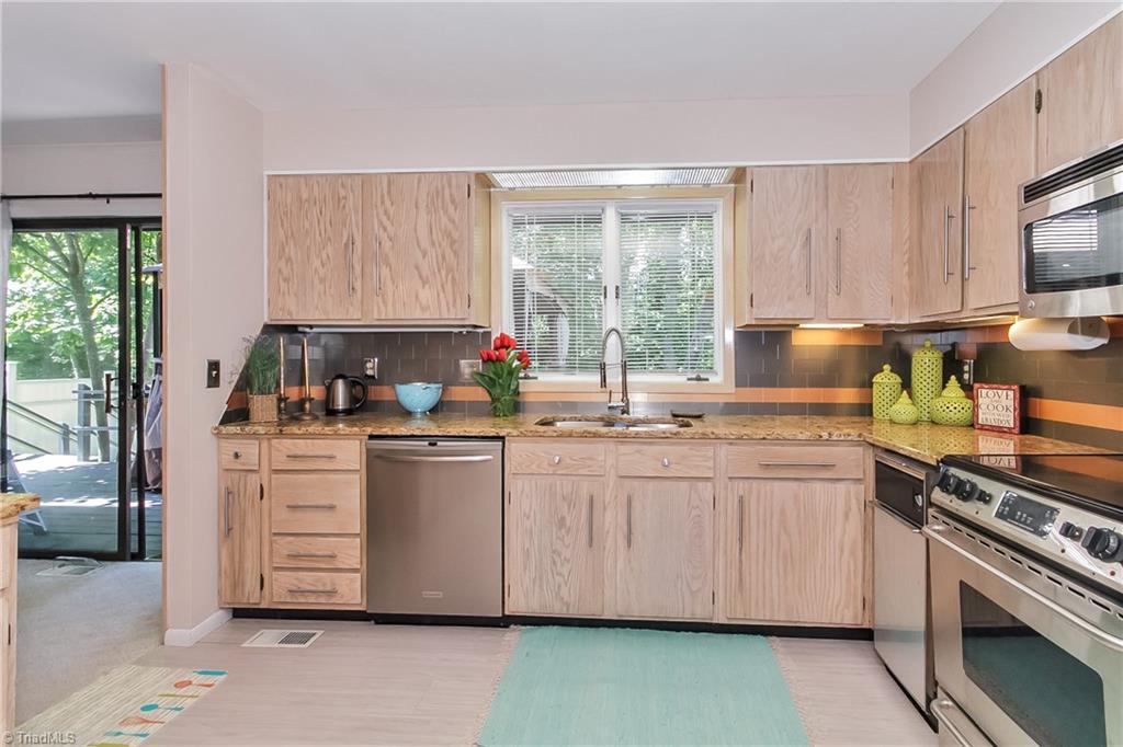 1810 Dantzler Road High Point, NC 27265 - Photo 10 of 30 Gallery Image 10