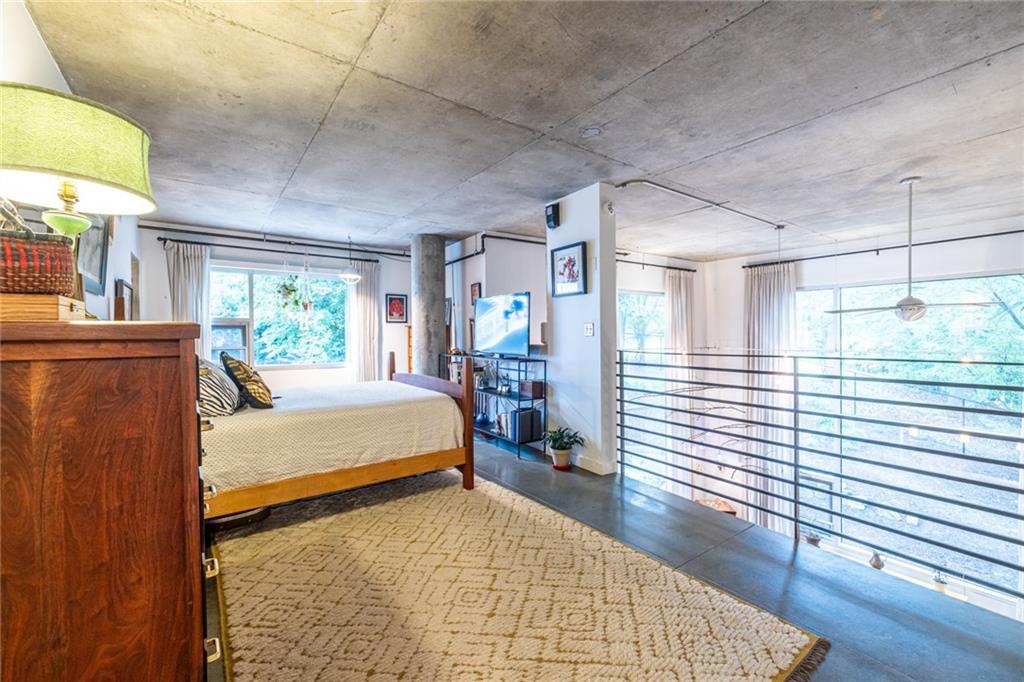 850 Ralph McGill Boulevard Northeast, Unit 2 Atlanta, GA 30306 - Photo 25 of 59
