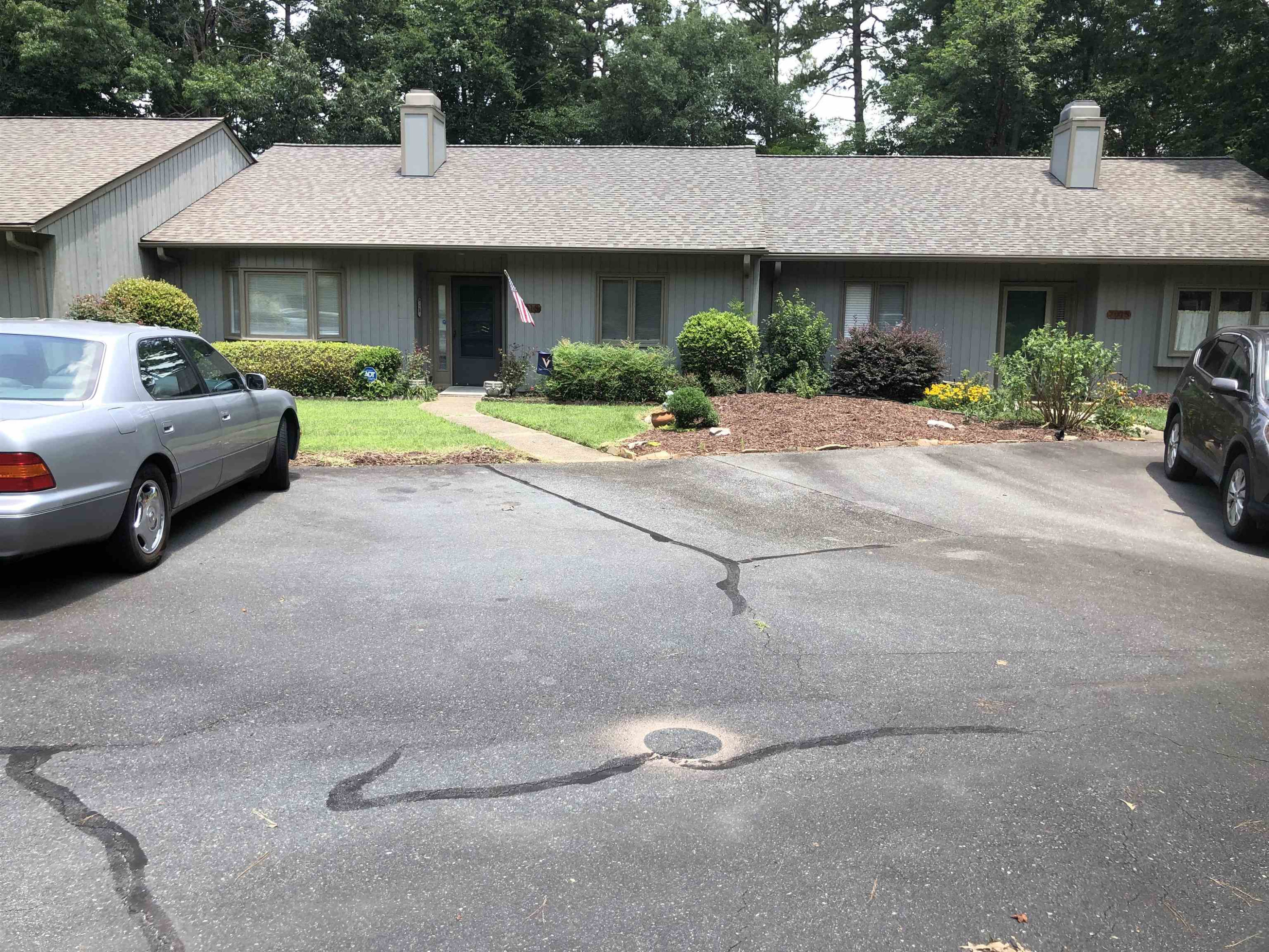 7913 Yester Court Raleigh, NC 27615 - Photo 2 of 4 Photo 2