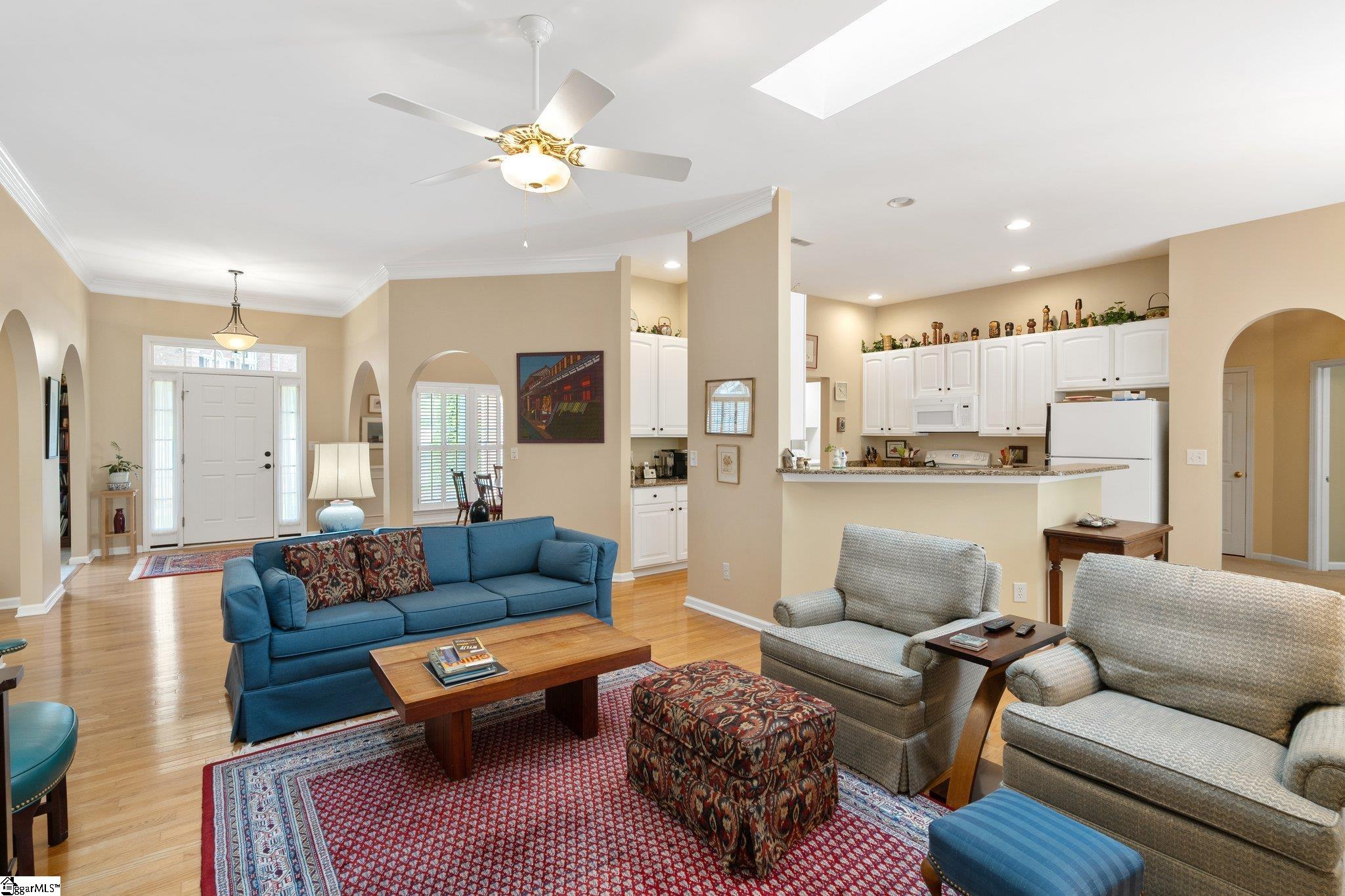 25 Bentley Way Greer, SC 29650 - Photo 11 of 31