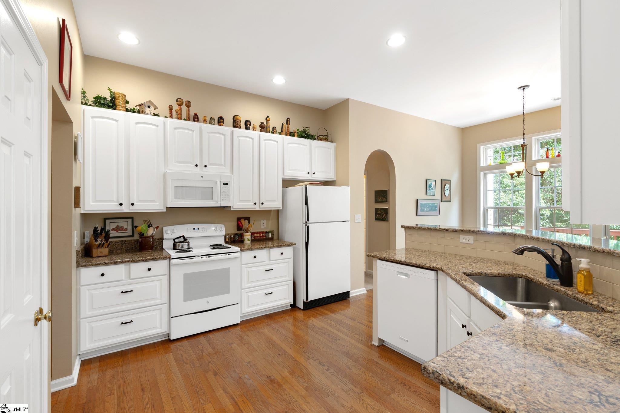 25 Bentley Way Greer, SC 29650 - Photo 12 of 31