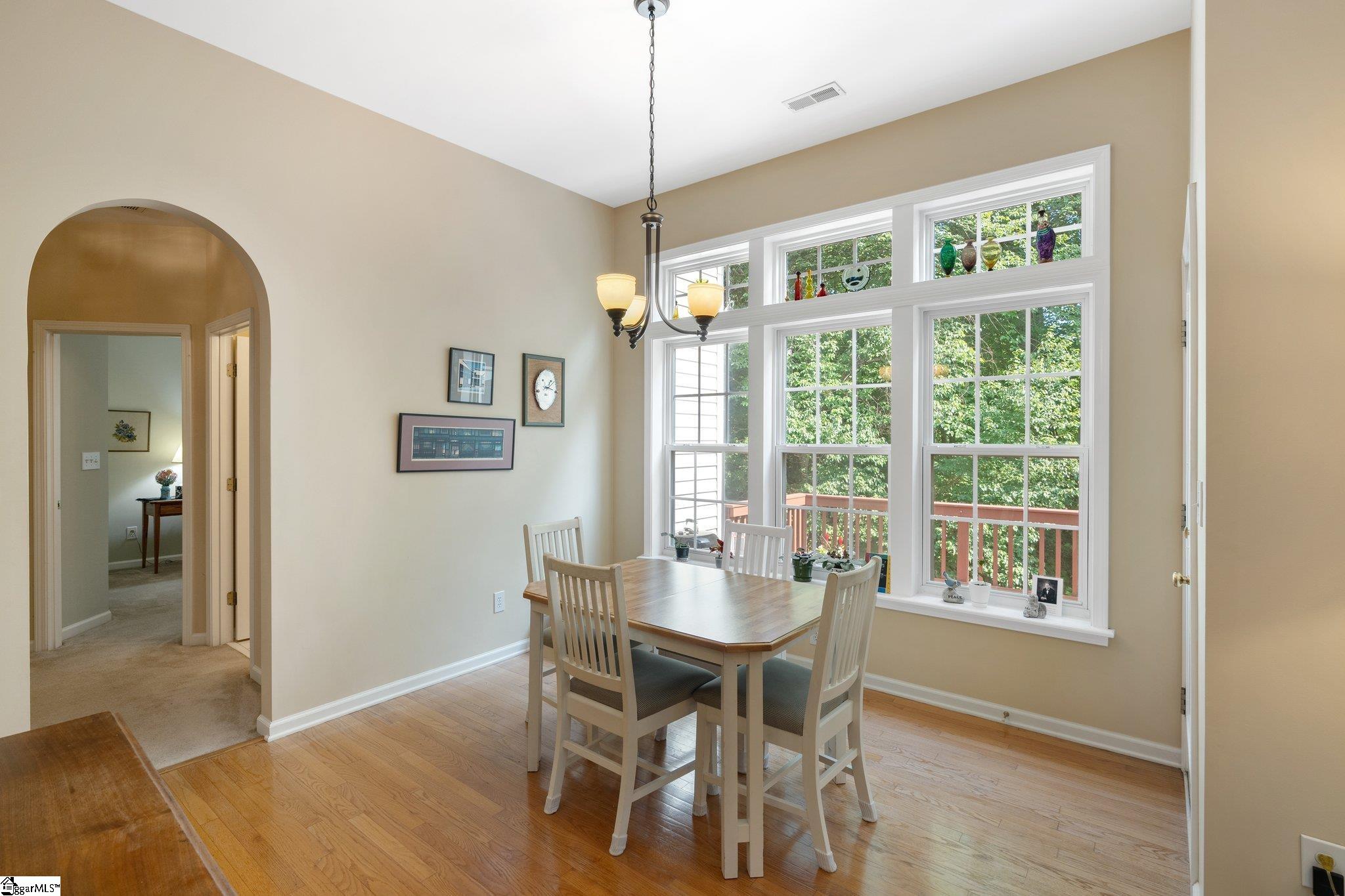 25 Bentley Way Greer, SC 29650 - Photo 15 of 31