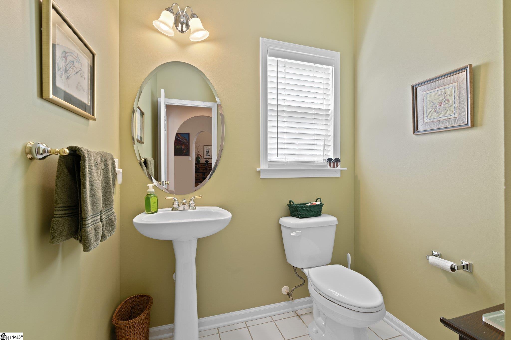 25 Bentley Way Greer, SC 29650 - Photo 16 of 31